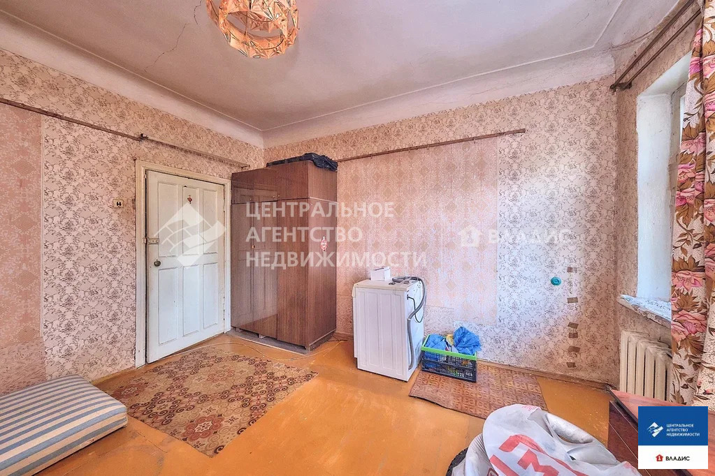 Продажа квартиры, Рязань, ул. Культуры - Фото 9