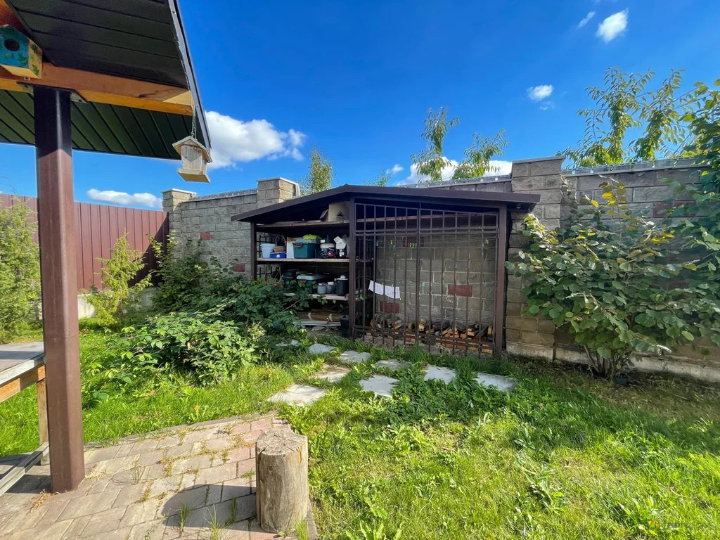 Продажа дома, Степаньково, Мытищинский район - Фото 18