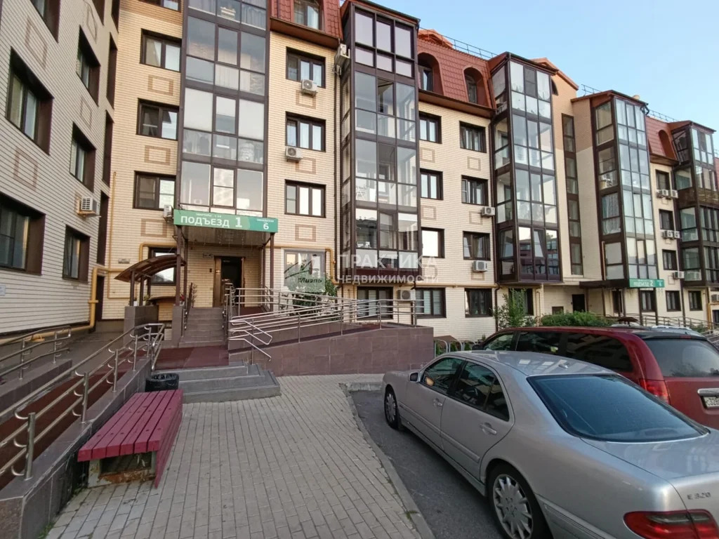 Продажа квартиры, Ромашково, Одинцовский район, Никольская улица - Фото 20