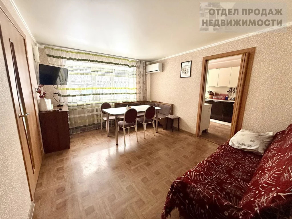 Большой семейный дом - Фото 7