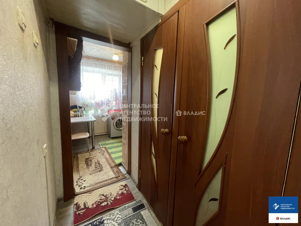 Продажа квартиры, Ершово, Старожиловский район, ул. Молодежная - Фото 6
