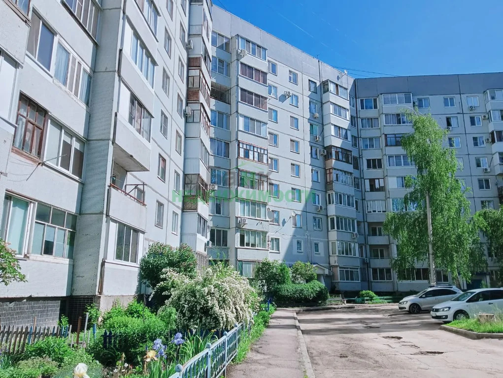 Продажа квартиры, Балаково, ул. Трнавская - Фото 23