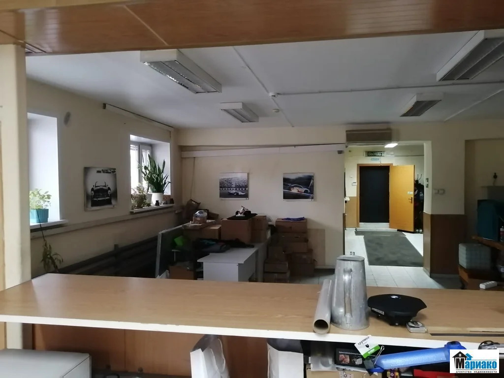 Аренда ПСН, м. Ростокино, ул. Бажова - Фото 11