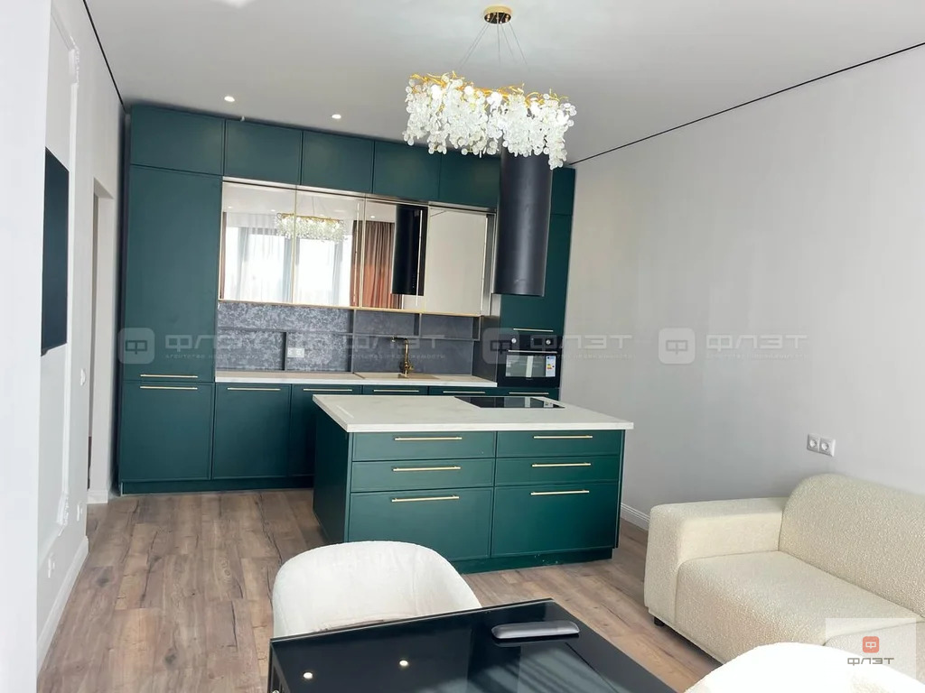 Продажа квартиры, Казань, ул. Танковая - Фото 2