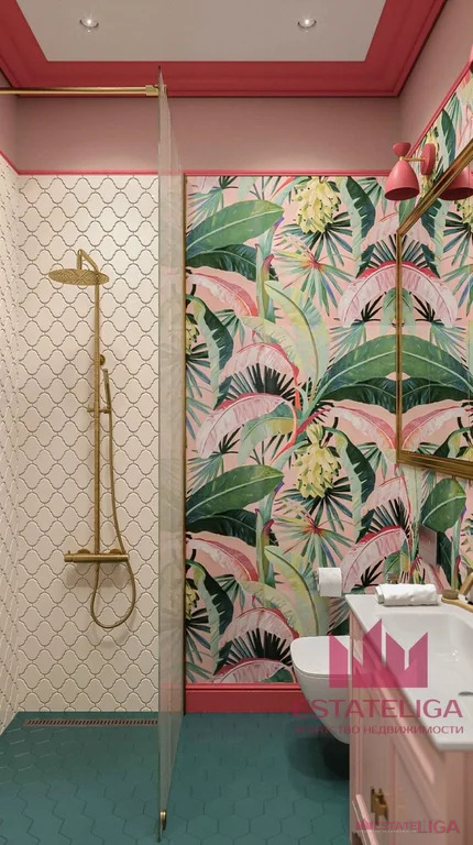 Продажа пентхауса, Корабельная улица - Фото 12