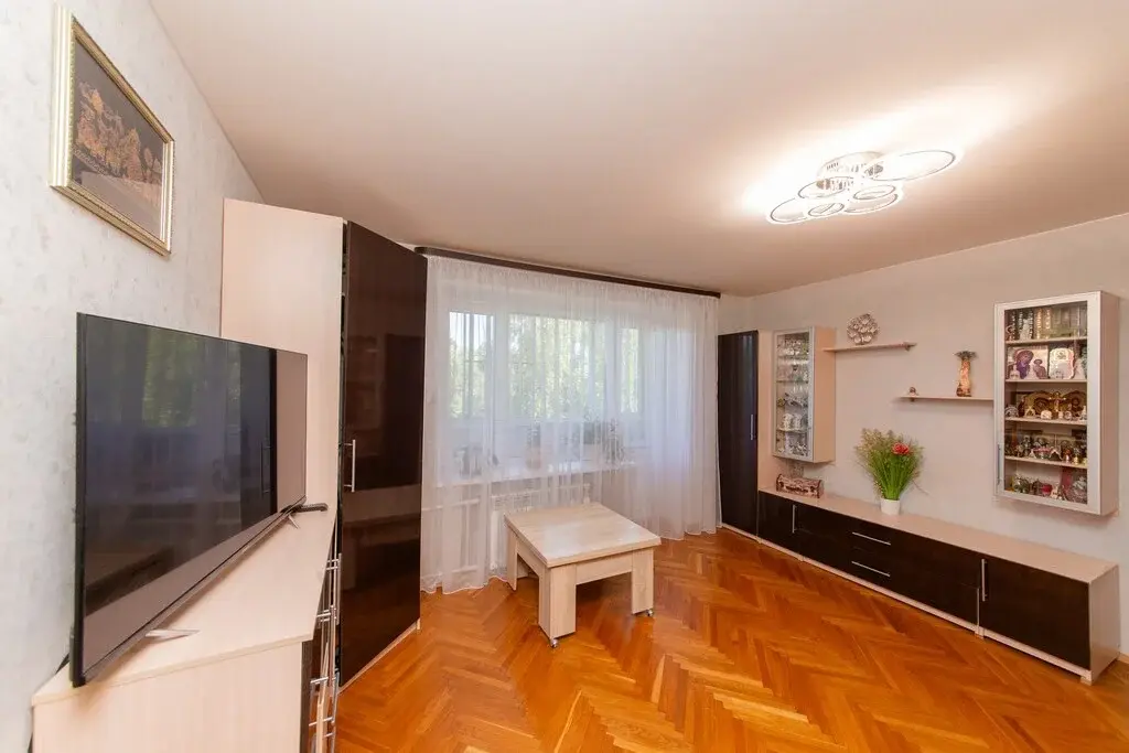 продажа 1 к.кв. Климовск пер.Южный д.7 - Фото 2