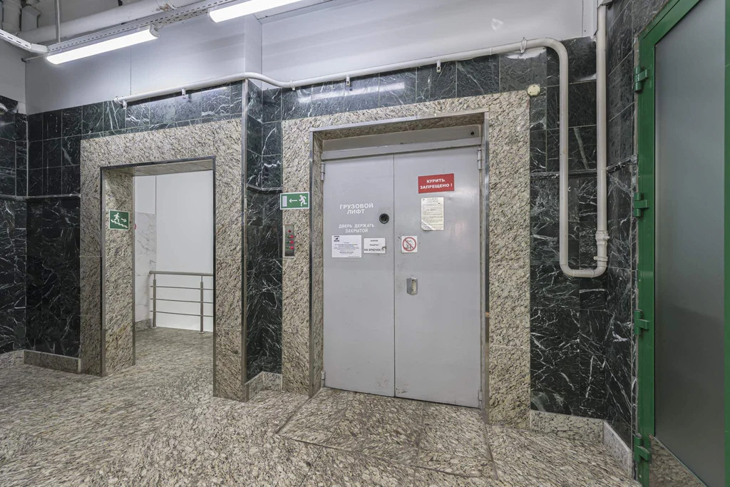 Аренда ПСН площадью 55 м2 - Фото 19