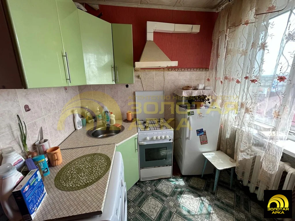 Продажа квартиры, Крымск, Крымский район, ул. Синева - Фото 4