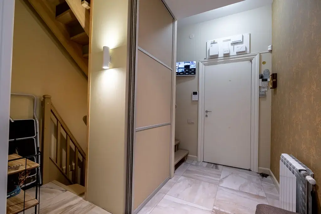 Уютный коттедж в черте г. Выборг - Фото 11