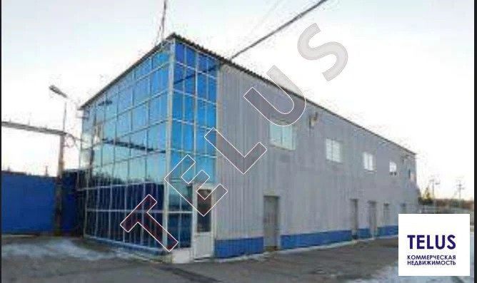МО Подольск Алтухово Склад 4224м и Участок 20000м2 (ном. объекта: ... - Фото 6