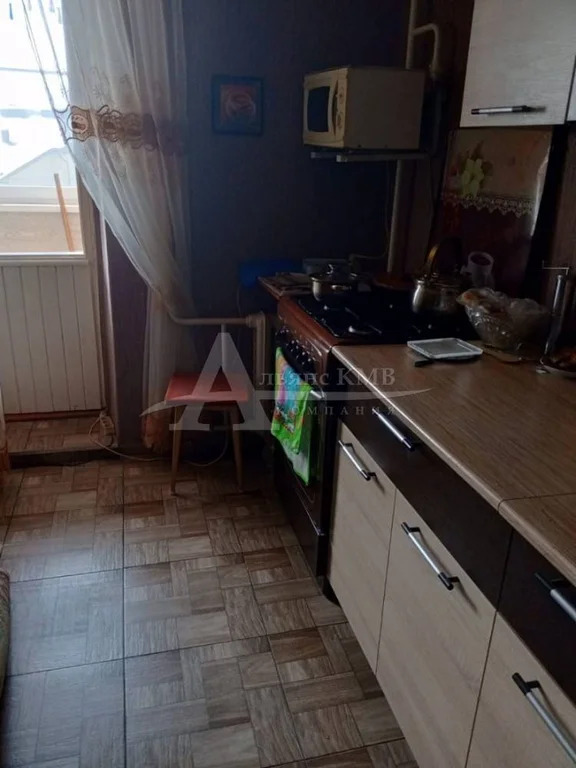 Продажа квартиры, Георгиевск, ул. Салогубова - Фото 3