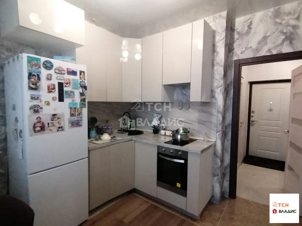 Продажа квартиры, Свердловский, Щелковский район, улица Строителей - Фото 1