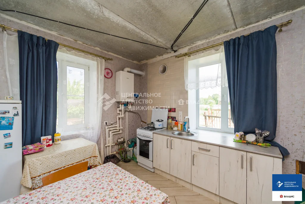 Продажа дома, Алеканово, Рязанский район, ул. Полевая - Фото 12