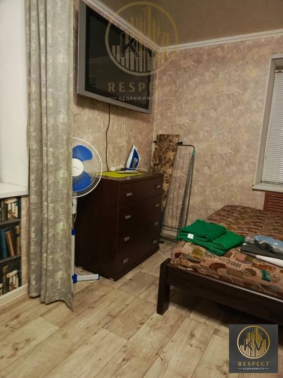 Продажа квартиры, Лермонтов, Патриса Лумумбы ул. - Фото 16