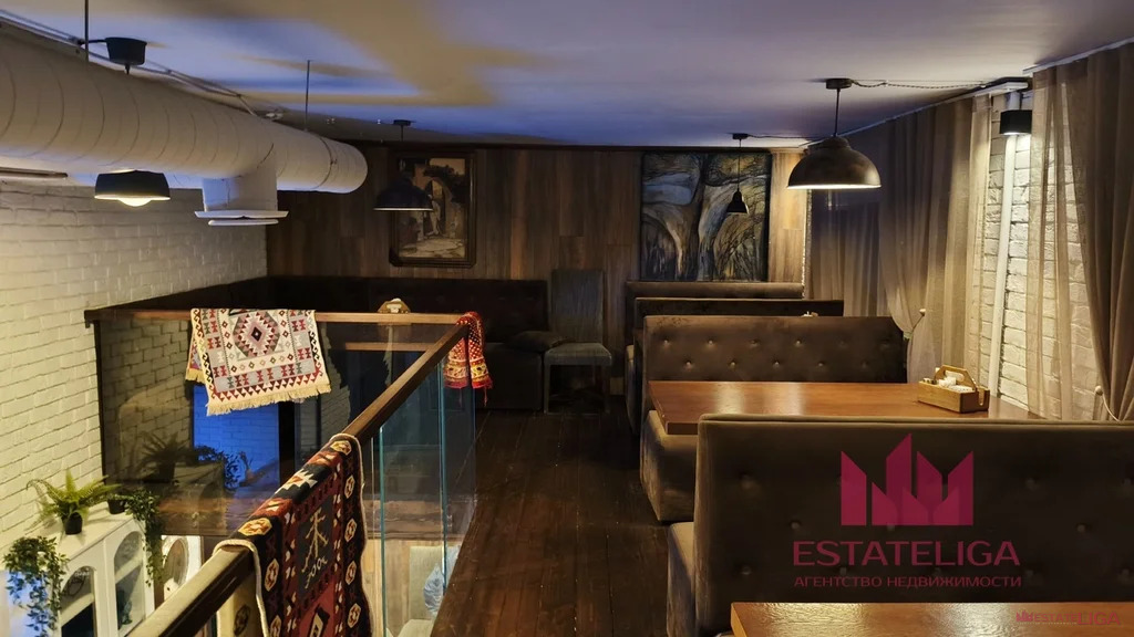 Продажа готового бизнеса, Скандинавский бульвар - Фото 9