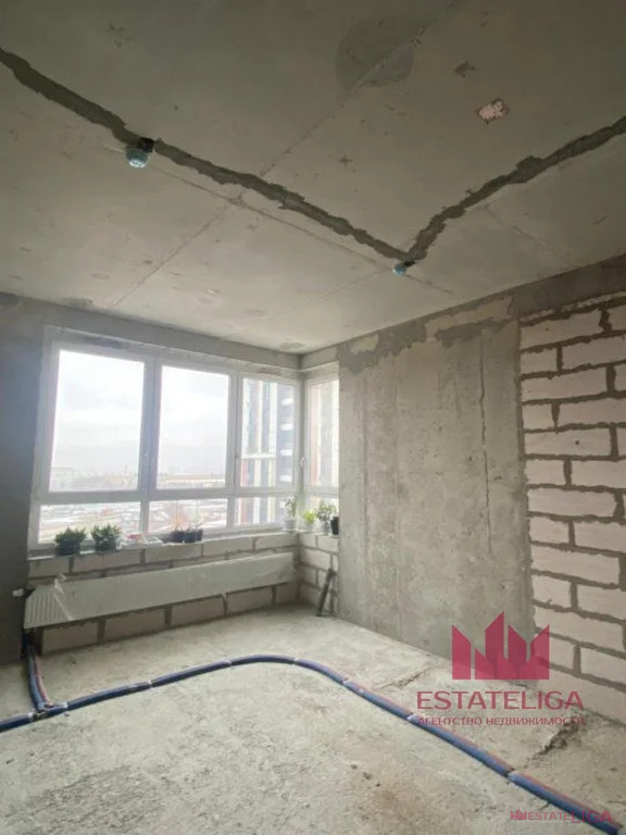 Продажа квартиры, Каширский проезд - Фото 1