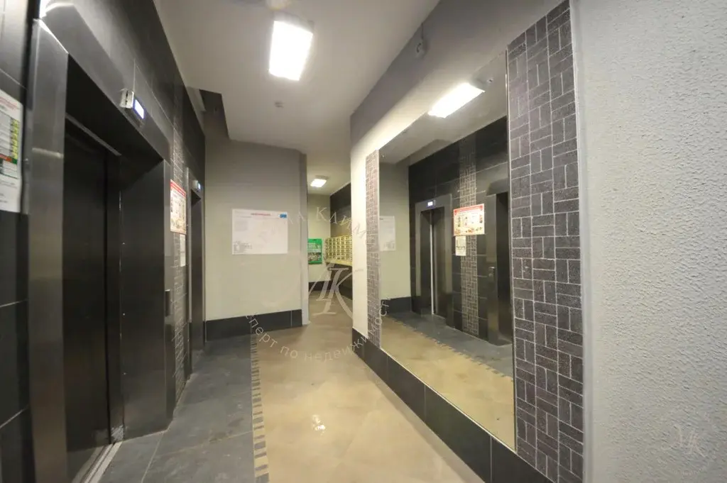 Просторная и уютная 2-комнатная квартира - Фото 18