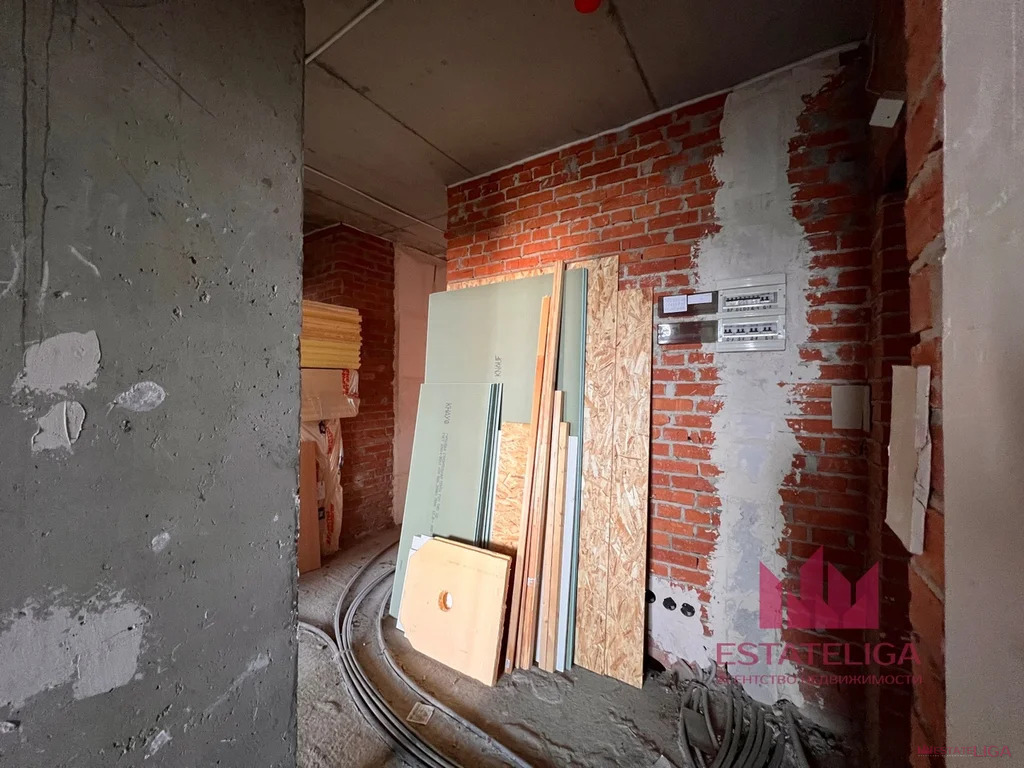 Продажа квартиры, 6-я Радиальная улица - Фото 20