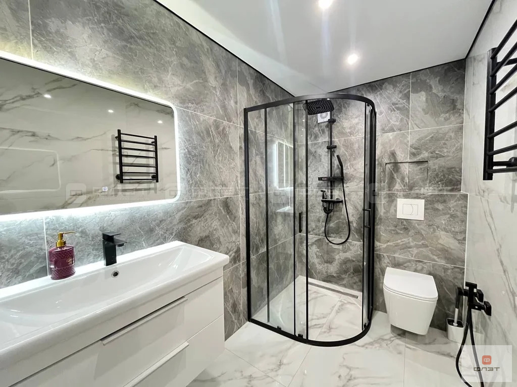 Продажа квартиры, Казань, ул. Волгоградская - Фото 17