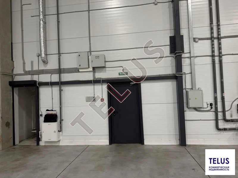 МО, Подольск, Сынково, 1112м2 Склад - Аренда (ном. объекта: 8311) - Фото 5