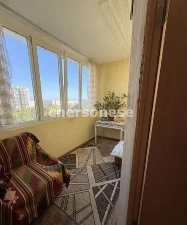 Продажа квартиры, Севастополь, ул. Колобова - Фото 1