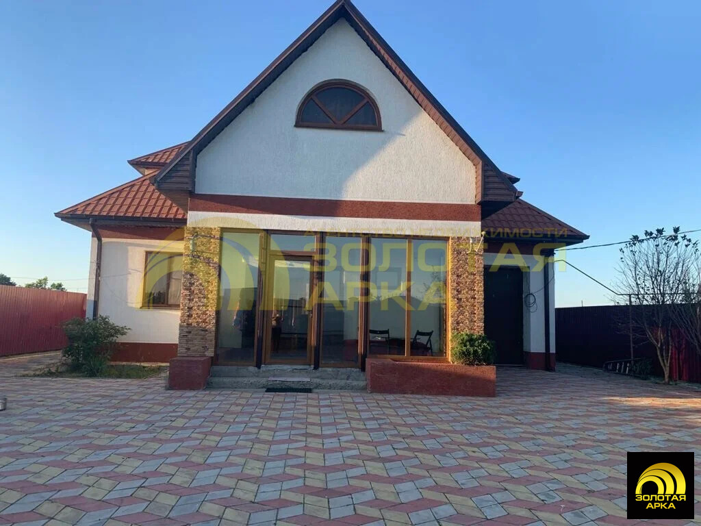 Продажа дома, Старотитаровская, Темрюкский район, Ильича пер. - Фото 4