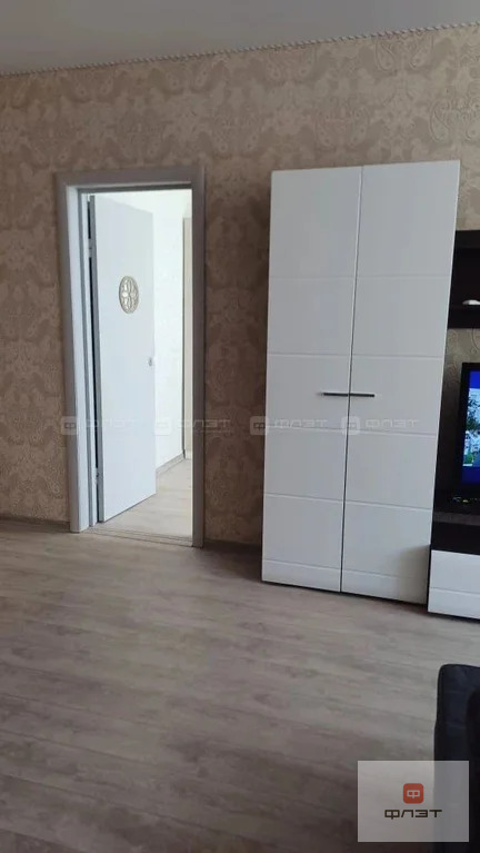 Продажа квартиры, Казань, тракт. Сибирский - Фото 6