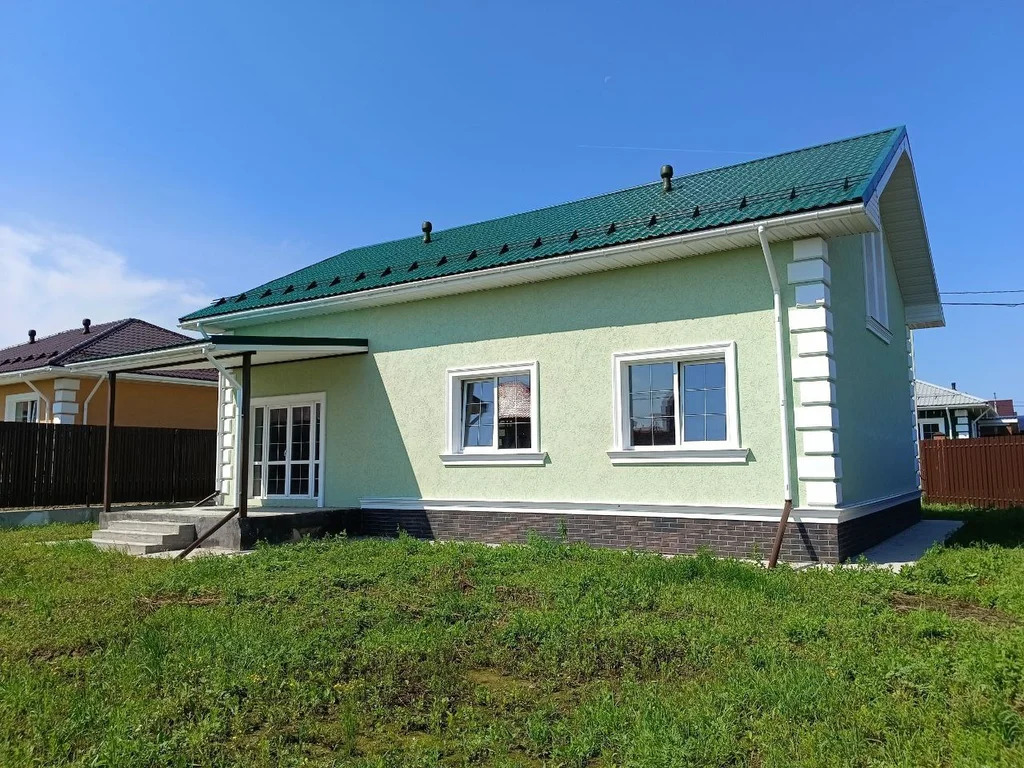 Дом 194 м2 на участке 6 сот. с террасой - Фото 7