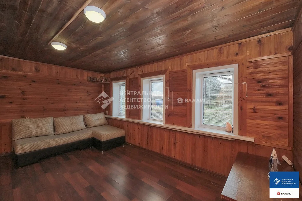 Продажа дома, Ильинское, Рыбновский район, улица Мира - Фото 5