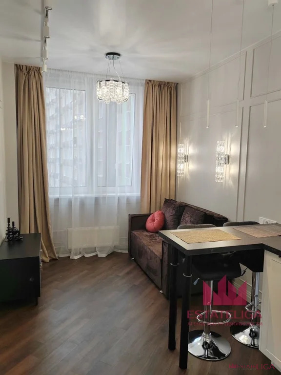 Продажа квартиры, Березовая аллея - Фото 4