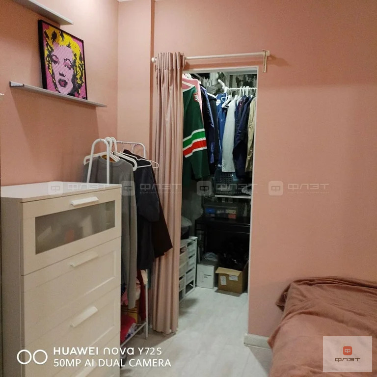 Продажа квартиры, Казань, ул. Роторная - Фото 6