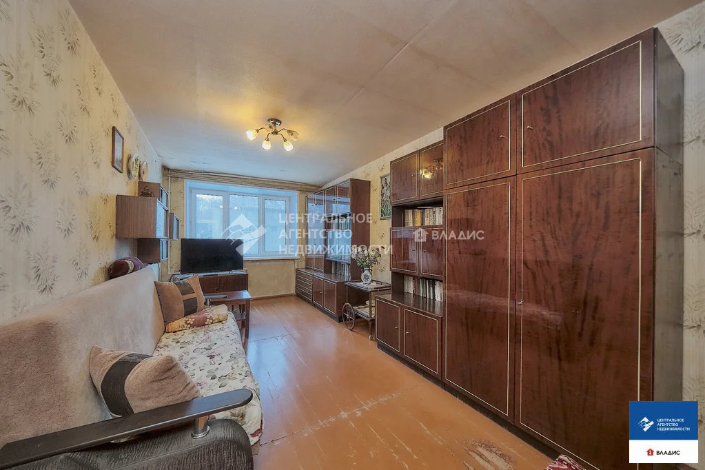 Продажа квартиры, Рязань, ул. Октябрьская - Фото 16