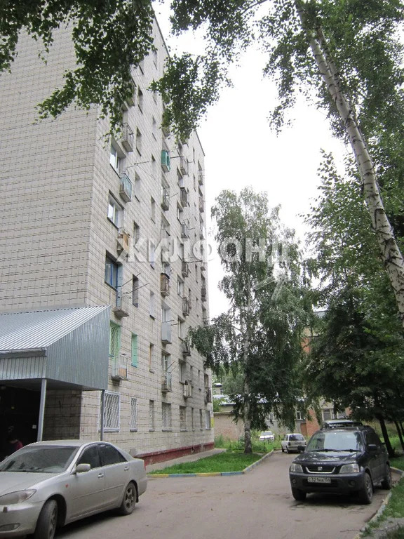 Продажа квартиры, Новосибирск, ул. Зорге - Фото 5