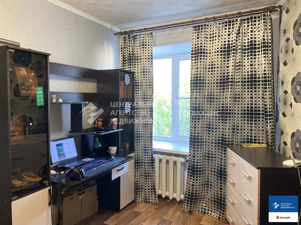 Продажа квартиры, Скопин, улица Карла Маркса - Фото 6