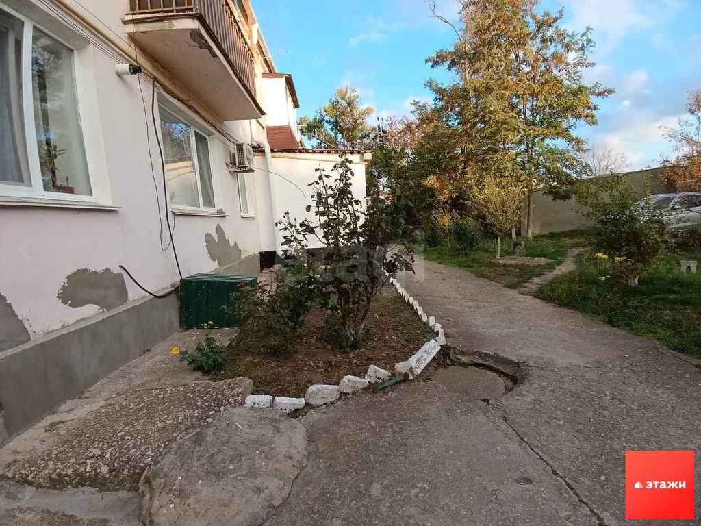 Продажа квартиры, Новофедоровка, Сакский район, ул. Марченко - Фото 7