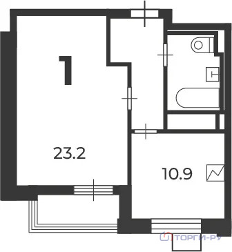 Продажа квартиры, ул. Ташкентская - Фото 7