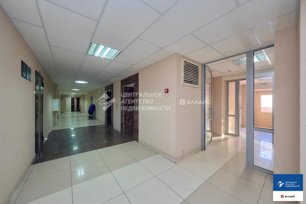 Продажа квартиры, Рязань, улица Княжье Поле - Фото 11