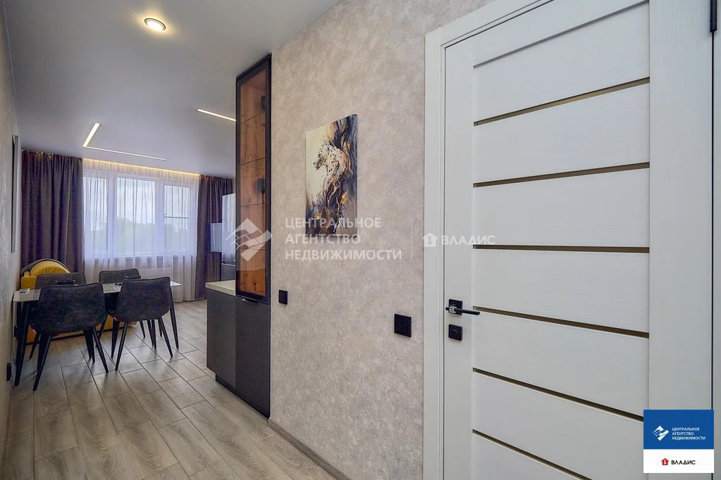 Продажа квартиры, Рязань, Славянский проспект - Фото 7