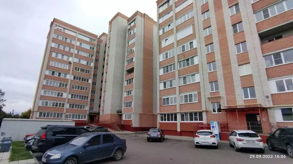 Однокомнатная квартира в новом доме по ул. Данилова в г. Александров - Фото 0