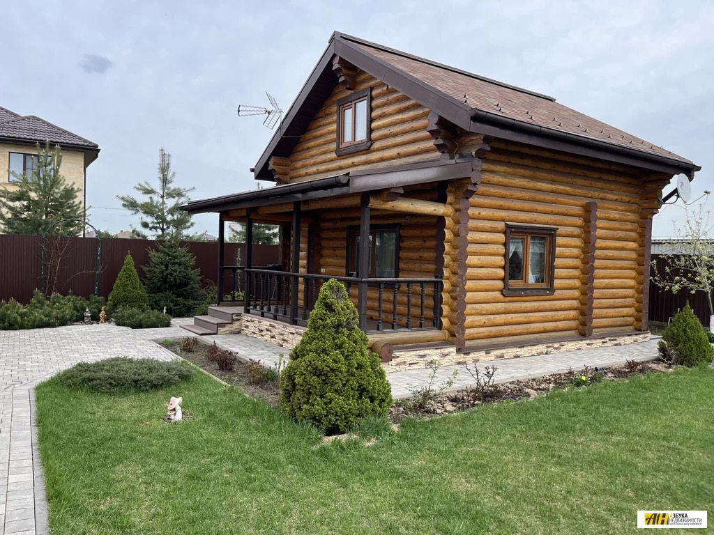Продажа дома, Раменский район, Безымянная улица - Фото 6