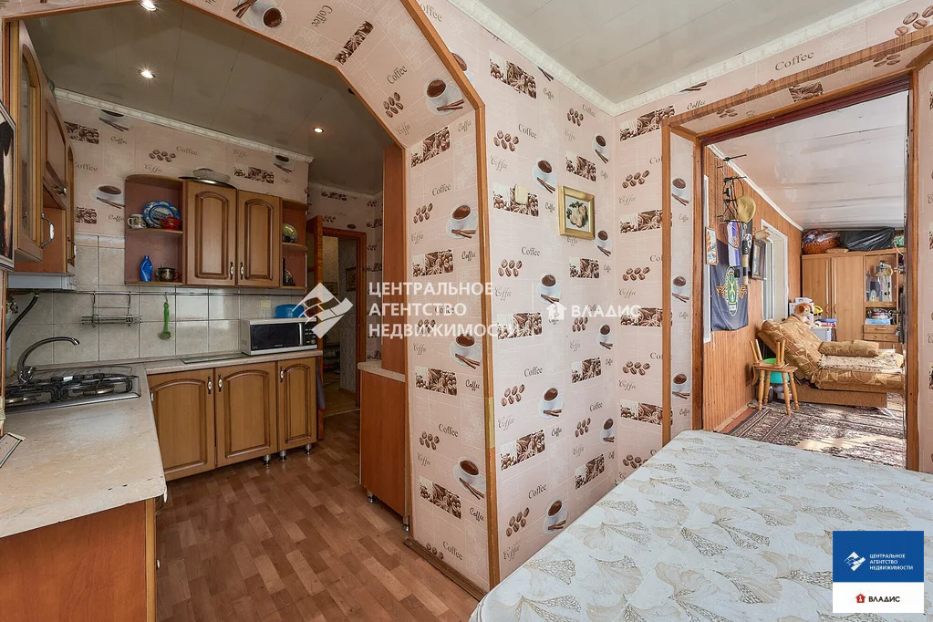 Продажа квартиры, Ходынино, Рыбновский район, ул. Почтовая - Фото 5