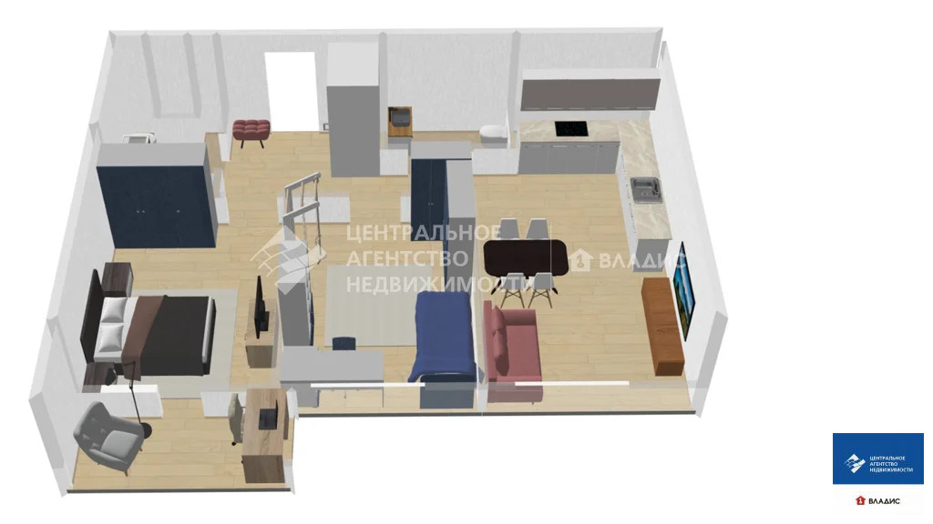 Продажа квартиры, Рязань, ул. Медицинская - Фото 14