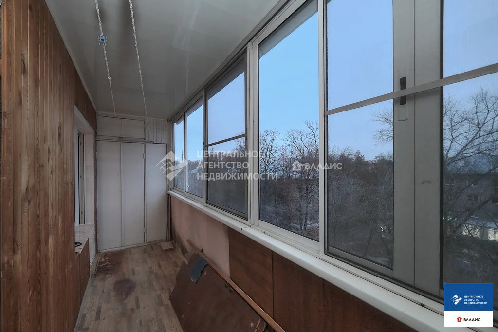 Продажа квартиры, Рязань, ул. Бронная - Фото 15