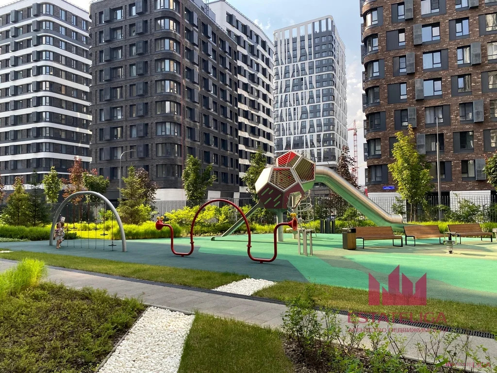 Продажа квартиры, проезд Шелихова - Фото 14