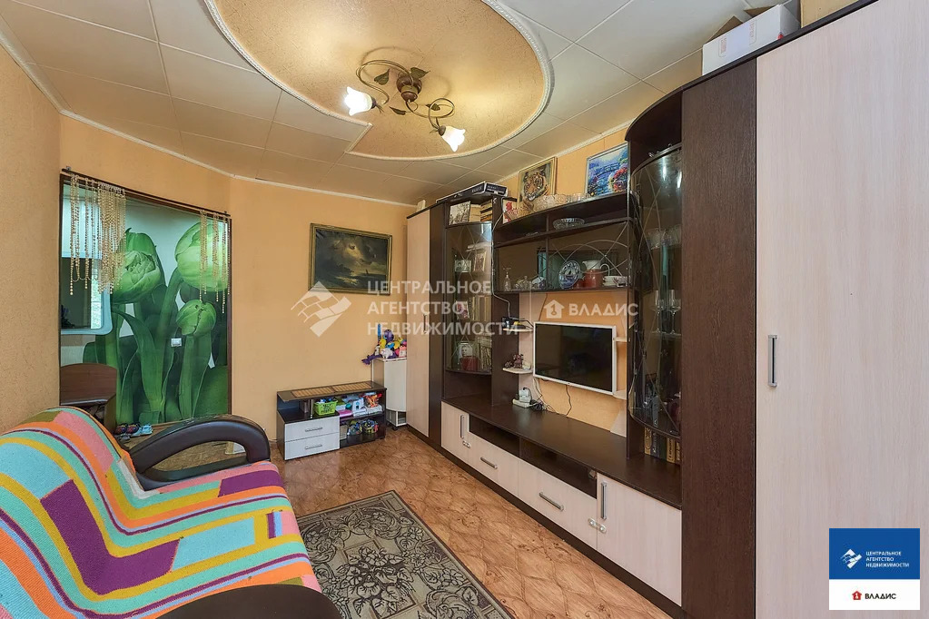 Продажа квартиры, Рязань, ул. Белякова - Фото 8