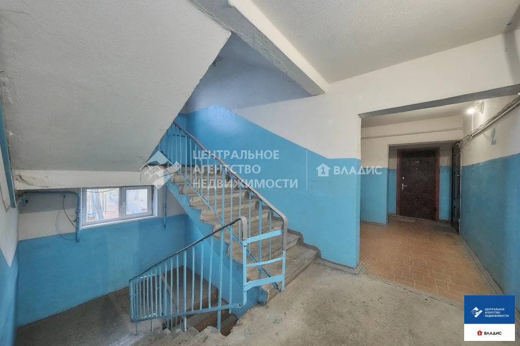 Продажа квартиры, Рязань, ул. Октябрьская - Фото 10