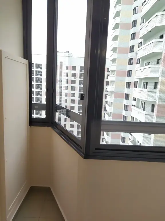 2-к. квартира, 60 м, 13/25 эт. - Фото 8