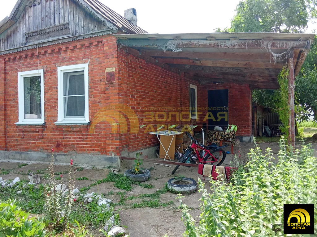 Продажа дома, Новоивановский, Северский район - Фото 3