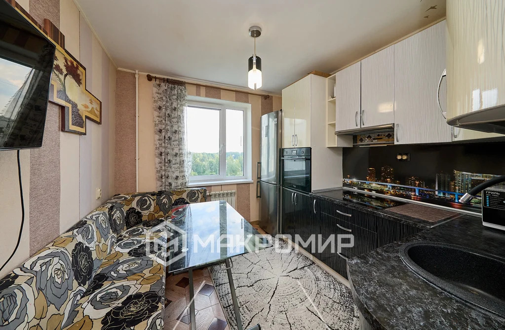 Продажа квартиры, Ломоносов, м. Автово, Ораниенбаумский пр-кт. - Фото 5