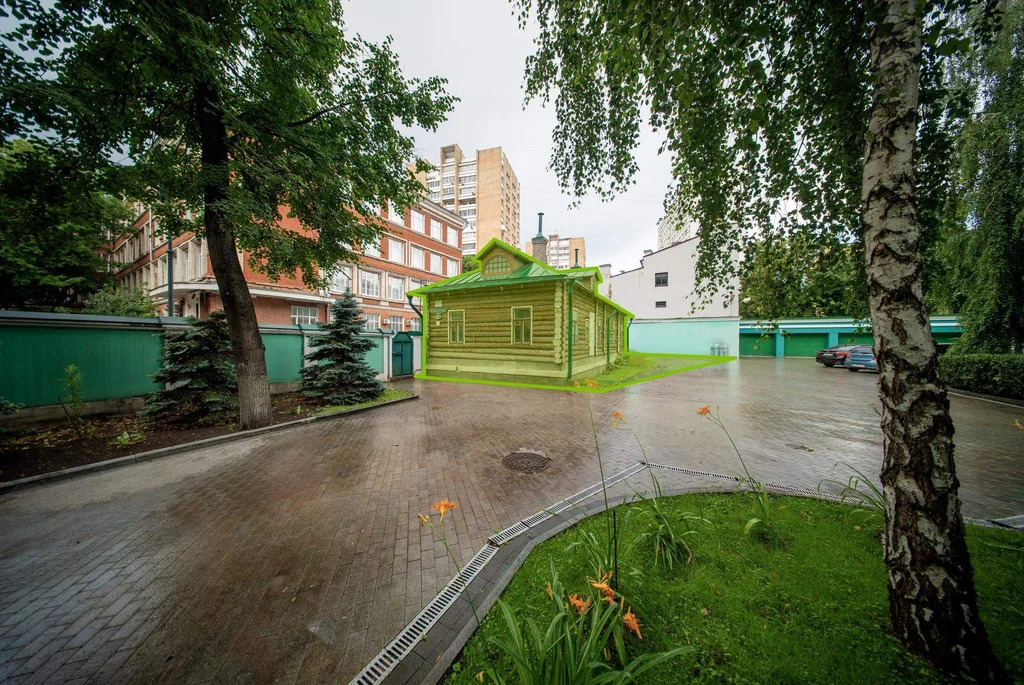 Продается здание 99.4 м2 - Фото 4